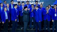 Presiden Prabowo: Persatuan Kunci Bangun Indonesia yang Adil dan Makmur