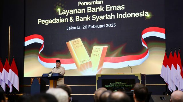 Bank Emas