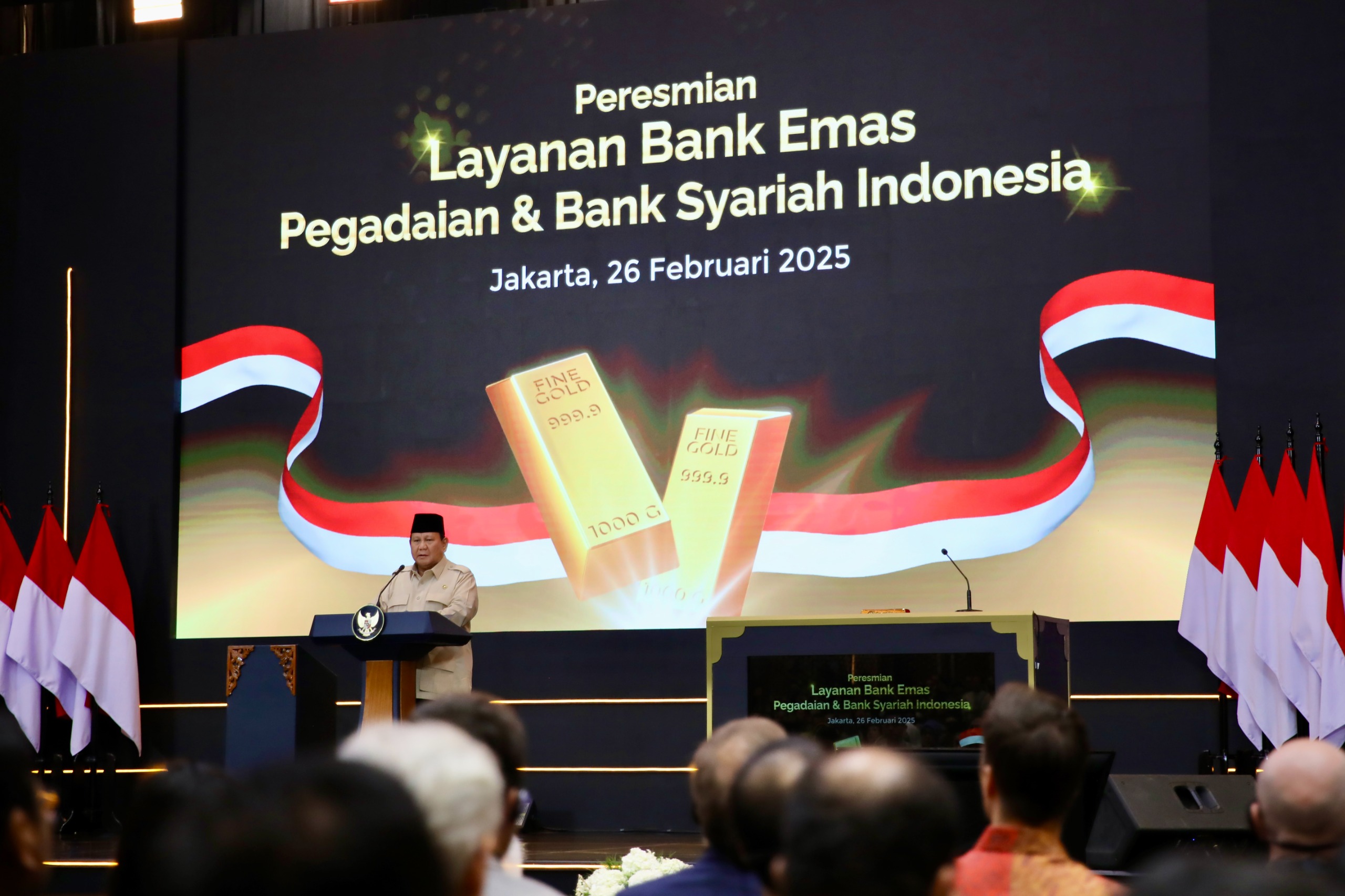 Bank Emas