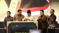 Prabowo Paparkan Kebijakan untuk Indonesia Berdikari Ekonomi, Devisa Hasil Ekspor hingga Danantara