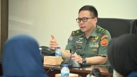 Kemhan Kirim Draf Revisi UU TNI ke DPR, Bahas Jabatan Sipil dan Bisnis Perwira
