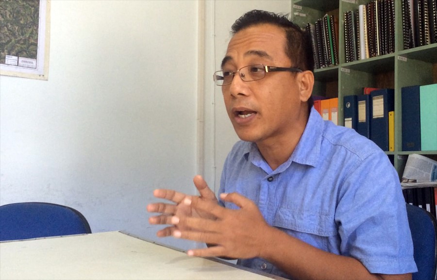 Ini Komitmen PT CPM Terkait Peralihan Pengolahan Perendaman Dari PT AKM