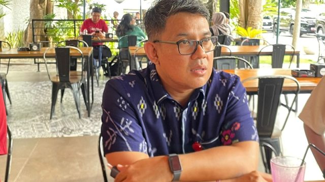 Total Rp17,77 Triliun Kredit UMKM Tersalurkan di Sulteng pada November 2024