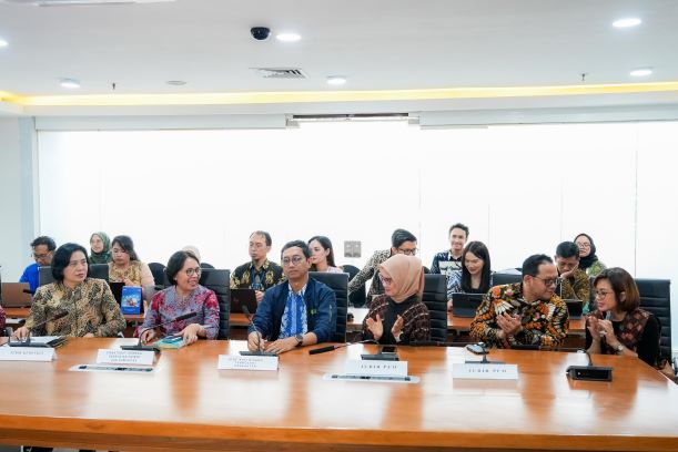 Cek Kesehatan Gratis Kado Ulang Tahun Dimulai 10 Februari 2025