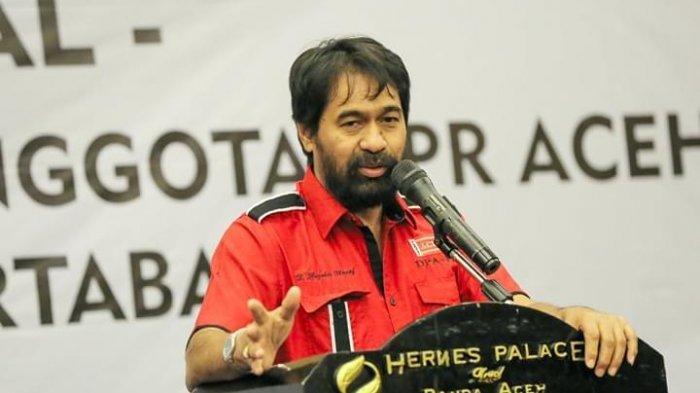 Muzakir Manaf