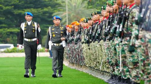 Panglima TNI