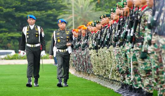 Panglima TNI