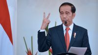 Tagar #AdiliJokowi Trending, 12.000 Cuitan Berseliweran