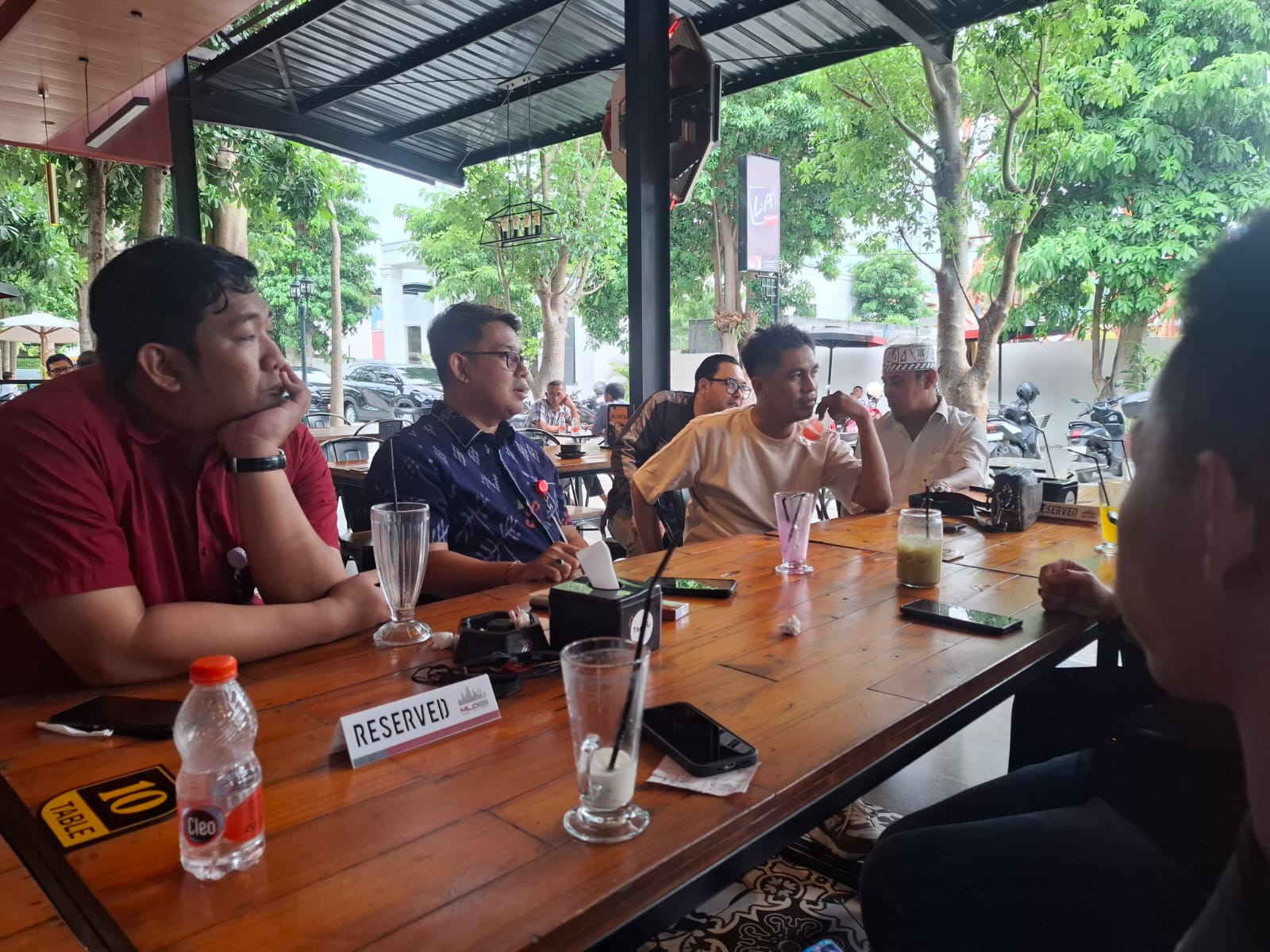 Edukasi Literasi Keuangan di Sulteng Telah Menyasar 16.700 Warga