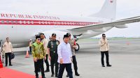 Presiden Prabowo Akan Buka Kongres Ke-XVIII Muslimat NU di Surabaya