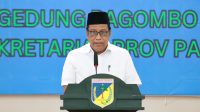 Gen-Z Sulteng Dibekali Wawasan Bela Negara, Pemprov Apresiasi Peran TNI-AU
