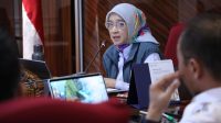 Pengangkatan Serentak CASN Butuh Waktu, Harus Cermat dan Hati-Hati