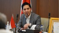Fraksi Gerindra Pastikan Revisi UU TNI Sejalan Dengan Supremasi Sipil