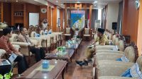 BI Sulteng Dukung Program “Berani Cerdas” Anwar-Reny, Siap Berikan Beasiswa dan Fasilitas Ekonomi