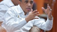 Kumpulkan Tiga Dinas Rumpun PU, Gubernur Anwar Pastikan Program Berani Meluncur Mulus