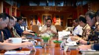 Pemerintah Ingin Wadah Tray Makan Bergizi Gratis Buatan Industri Lokal