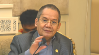Bicara di Pleno Baleg DPR RI, Longki Djanggola Dorong Koperasi Adaptif dengan Model Bisnis Berbasis Digital