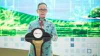 Fitch Ratings Bukti Kepercayaan Global Terhadap Ekonomi Indonesia