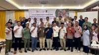 OJK Bersama Multi Stakeholder Kaji Strategi Pengembangan Durian Sulteng untuk Pasar Ekspor