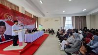 Anggota DPR RI Ingatkan Pentingnya Menjaga Nilai-nilai Kebangsaan di Kalangan Generasi Muda