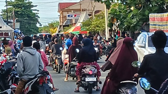 Pasar Takjil