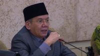 RDP dengan Kementerian ATR/BPN, Longki Djanggola Apresiasi atas Terbongkarnya Kasus Pagar Laut
