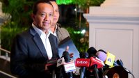 Percepatan Hilirisasi Nasional, Pemerintah Siap Jalankan 21 Proyek Strategis