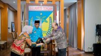 Gubernur Anwar Hafid Pastikan Jaringan Listrik Morowali Utara Tersambung Akhir Maret
