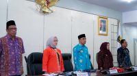 Gubernur Anwar Hafid: BPJS Mati, Berobat Cukup Tunjukkan KTP