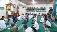 Biro Adpim Awali Safari Ramadhan Pemerintah Provinsi Sulteng di Masjid Al-Amin