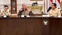 Presiden Prabowo Bertemu Ray Dalio Bahas Pengelolaan Aset dan Investasi di Indonesia