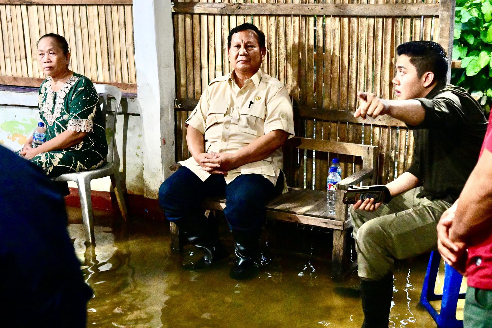 banjir bekasi