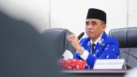 Gubernur Anwar Hafid Pastikan Anak Miskin Harus Bisa Kuliah