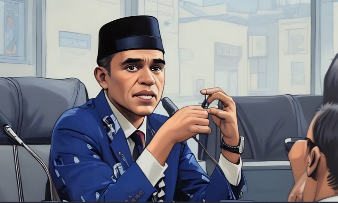 Gubernur Sulawesi Tengah