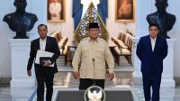Presiden Prabowo Umumkan Pemberian THR dan Gaji ke-13 bagi 9,4 Juta Aparatur Negara