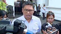 Hadapi Krisis Pangan Global, Pemerintah Pastikan Produksi Beras Nasional Surplus