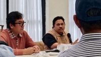 Media Massa Berperan Strategis dalam Membangun Wilayah Berkolaborasi dengan Korporasi
