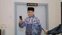Gubernur Anwar Hafid Video Call Warga Poso, Tegaskan Sanksi bagi Pengecer Nakal Gas 3 Kg