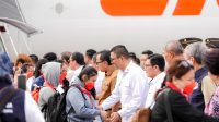 Kemlu Berhasil Pulangkan 554 WNI Korban TPPO Online Scam dari Myanmar