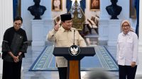 PCO Diskusikan Dampak Multiganda 130 Hari Kerja KMP dengan Wartawan Istana