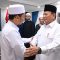 Presiden Prabowo Terima Kunjungan Ustadz Adi Hidayat dan Perwakilan Al Azhar Kairo