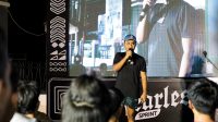 Fathur Razaq Anwar: Fearless Sprint 2025 Ajang Pelari Sulteng Unjuk Kecepatan