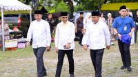 Ramadhan Mubarak, Gubernur Apresiasi Semarak Ramadhan Korem 132/Tadulako: Perkuat Iman dan Silaturahmi Umat