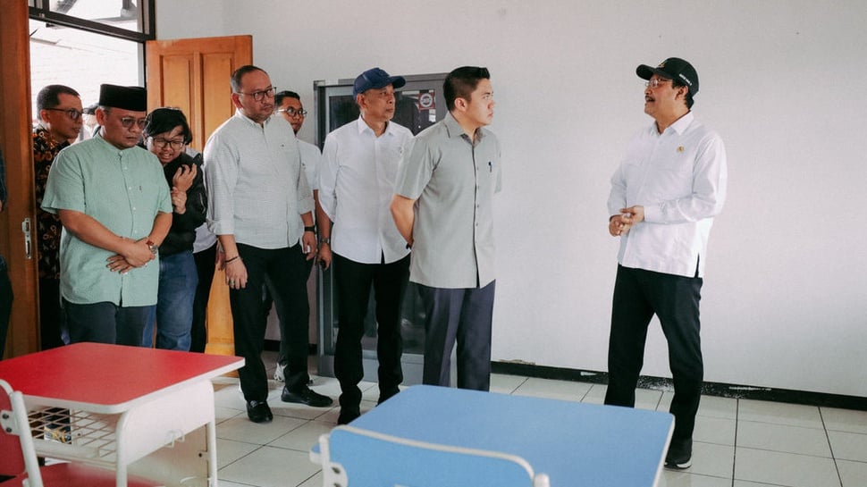 Sekolah Rakyat