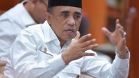 Gubernur Sulteng Anwar Hafid Programkan Berani Mudik 1000 Orang