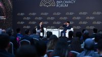 Presiden Prabowo Hadiri Antalya Diplomacy Forum, Pererat Hubungan Multilateral dan Regional