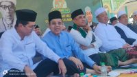 Longki Djanggola Kenang Jejak Perjuangan Guru Tua di Haul ke-57: “Naik Gerobak Demi Misi Pendidikan dan Syiar Agama”