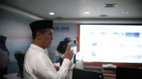 Setiba dari Yordania, Mentan Amran Sidak Bulog dan PIHC