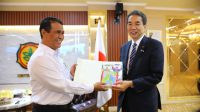 Jepang Kagum, Indonesia Mampu Tiga Kali Tanam Padi dalam Setahun
