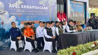 Pemerintah Siaga Hadapi Kemarau, Masyarakat Diimbau Ikut Antisipasi Karhutla